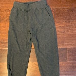 Lululemon Joggers